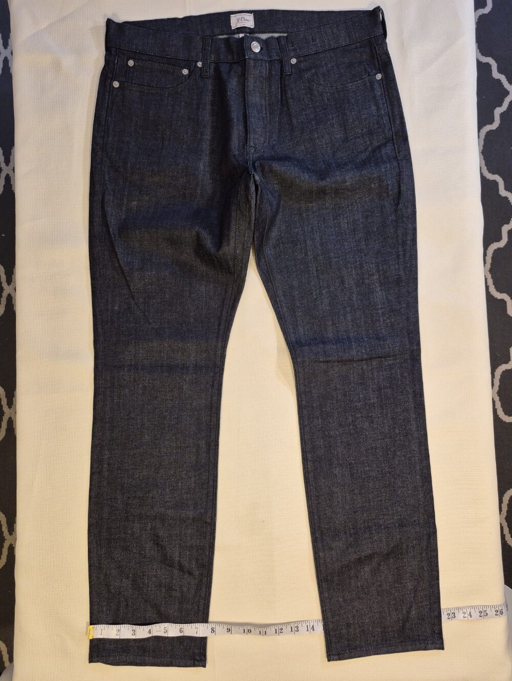 J. Crew Men's Jeans